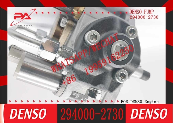 Diesel engine parts 294000-2730 fuel injection pump 2940002730 RE507959 For JOHN DEERE 6045 Engine