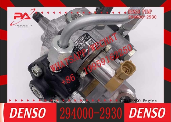 Fuel Injection Pump 294000-1370 294000-1372 294050-0850 294000-2360 294000-3030 294000-3010 294000-1692 294000-3120 2940