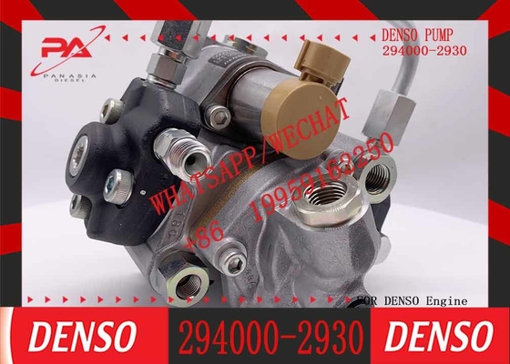Fuel Injection Pump 294000-1370 294000-1372 294050-0850 294000-2360 294000-3030 294000-3010 294000-1692 294000-3120 2940