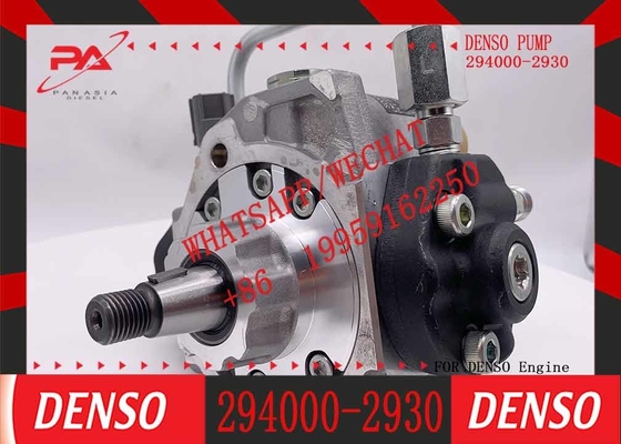 Fuel Injection Pump 294000-1370 294000-1372 294050-0850 294000-2360 294000-3030 294000-3010 294000-1692 294000-3120 2940