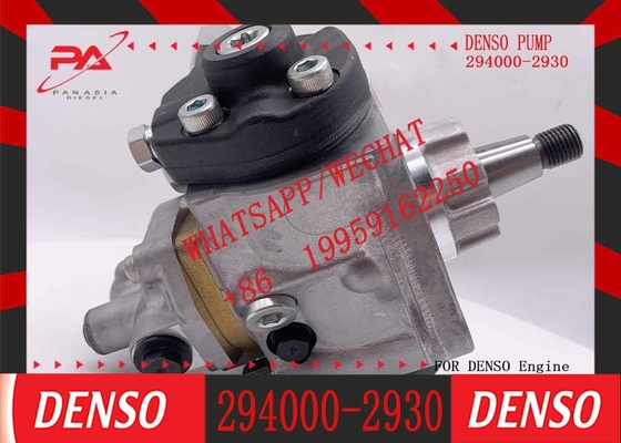 Fuel Injection Pump 294000-1370 294000-1372 294050-0850 294000-2360 294000-3030 294000-3010 294000-1692 294000-3120 2940