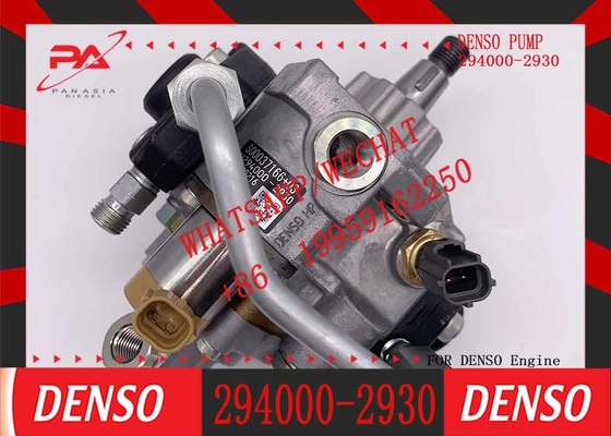 Fuel Injection Pump 294000-1370 294000-1372 294050-0850 294000-2360 294000-3030 294000-3010 294000-1692 294000-3120 2940
