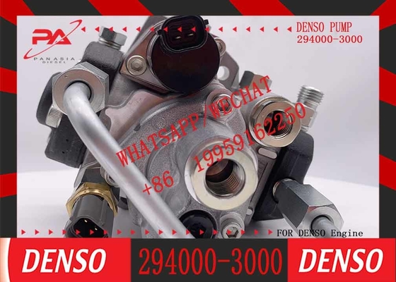 High quality Common Rail Fuel Injection Pump 2940003000 294000-3000