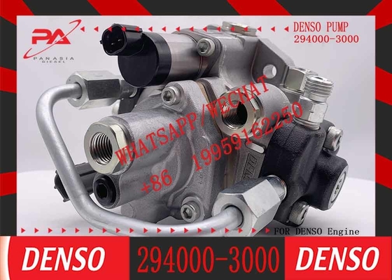 High quality Common Rail Fuel Injection Pump 2940003000 294000-3000