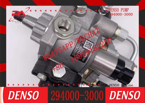 High quality Common Rail Fuel Injection Pump 2940003000 294000-3000