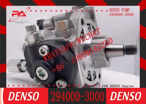 High quality Common Rail Fuel Injection Pump 2940003000 294000-3000