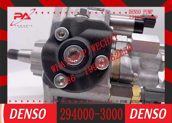 High quality Common Rail Fuel Injection Pump 2940003000 294000-3000