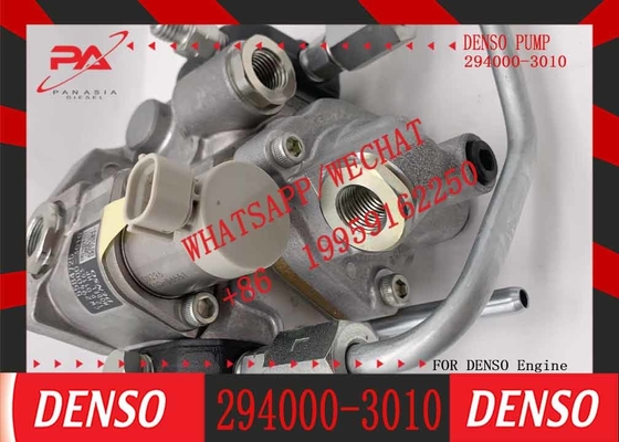 Fuel Injection Pump 294000-1370 294000-1372 294050-0850 294000-2360 294000-3030 294000-3010 294000-1692 294000-3120 2940