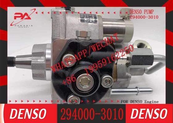Fuel Injection Pump 294000-1370 294000-1372 294050-0850 294000-2360 294000-3030 294000-3010 294000-1692 294000-3120 2940