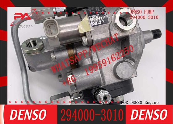 Fuel Injection Pump 294000-1370 294000-1372 294050-0850 294000-2360 294000-3030 294000-3010 294000-1692 294000-3120 2940