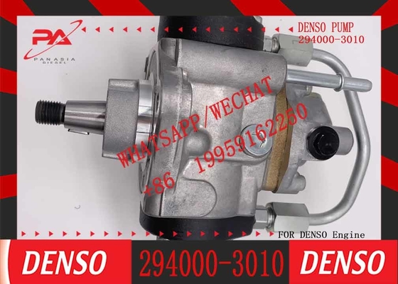Fuel Injection Pump 294000-1370 294000-1372 294050-0850 294000-2360 294000-3030 294000-3010 294000-1692 294000-3120 2940
