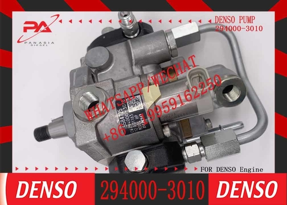 Fuel Injection Pump 294000-1370 294000-1372 294050-0850 294000-2360 294000-3030 294000-3010 294000-1692 294000-3120 2940