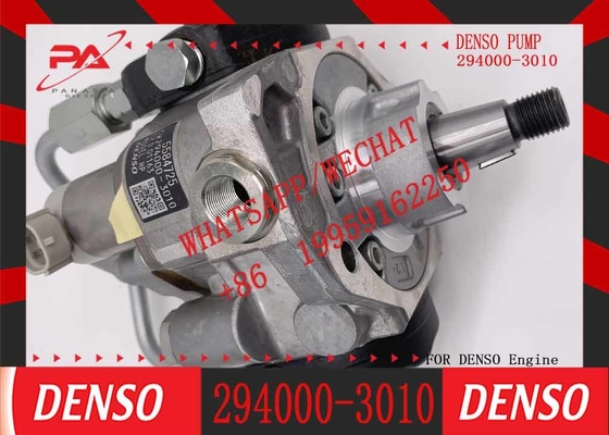 Fuel Injection Pump 294000-1370 294000-1372 294050-0850 294000-2360 294000-3030 294000-3010 294000-1692 294000-3120 2940