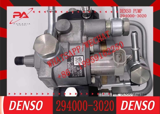 Diesel injection pump 2940003020 294000 3020 common rail fuel pump 294000-3021 294000-3020 5583056