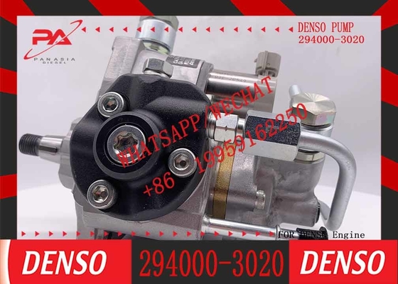 Diesel injection pump 2940003020 294000 3020 common rail fuel pump 294000-3021 294000-3020 5583056