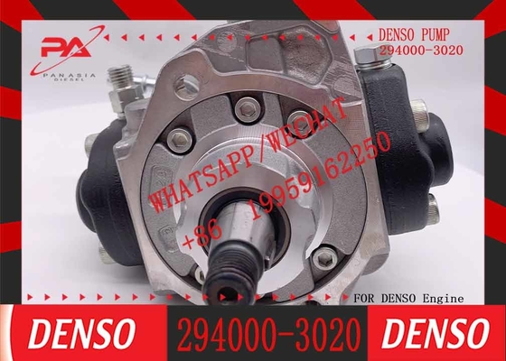 Diesel injection pump 2940003020 294000 3020 common rail fuel pump 294000-3021 294000-3020 5583056