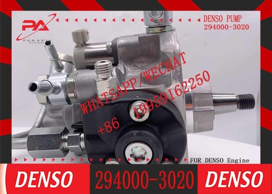 Diesel injection pump 2940003020 294000 3020 common rail fuel pump 294000-3021 294000-3020 5583056