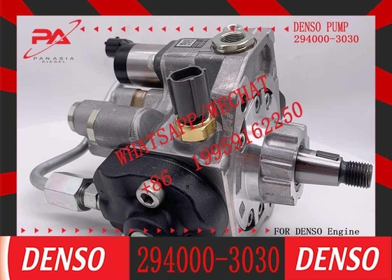 294000-3030 Good qualityDiesel Common Rail Fuel Injection Pump 2940003030 294000-3030 294000 3030 1111010-L3H-0000