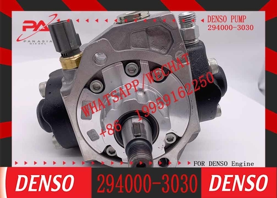 294000-3030 Good qualityDiesel Common Rail Fuel Injection Pump 2940003030 294000-3030 294000 3030 1111010-L3H-0000