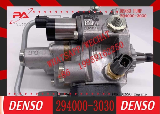 294000-3030 Good qualityDiesel Common Rail Fuel Injection Pump 2940003030 294000-3030 294000 3030 1111010-L3H-0000