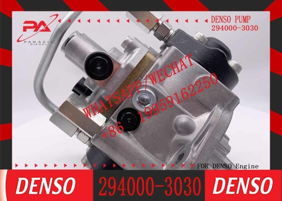 294000-3030 Good qualityDiesel Common Rail Fuel Injection Pump 2940003030 294000-3030 294000 3030 1111010-L3H-0000