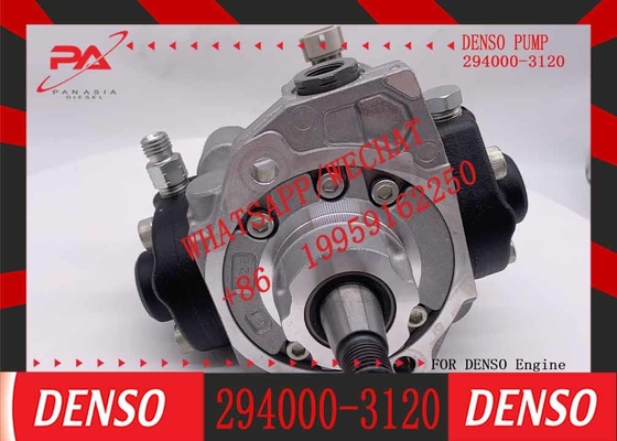 Fuel Injection Pump 294000-1370 294000-1372 294050-0850 294000-2360 294000-3030 294000-3010 294000-1692 294000-3120 2940