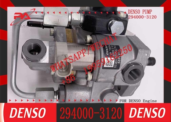 Fuel Injection Pump 294000-1370 294000-1372 294050-0850 294000-2360 294000-3030 294000-3010 294000-1692 294000-3120 2940