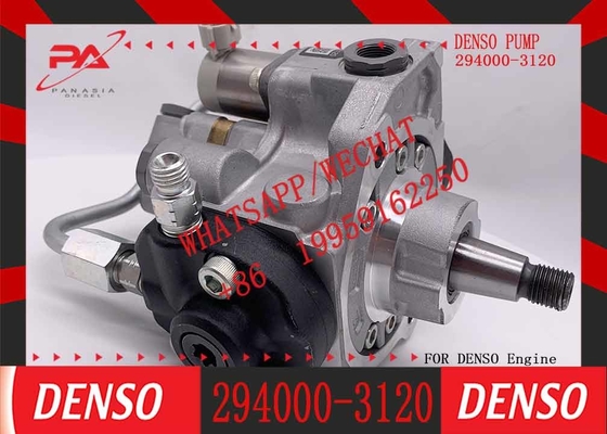Fuel Injection Pump 294000-1370 294000-1372 294050-0850 294000-2360 294000-3030 294000-3010 294000-1692 294000-3120 2940