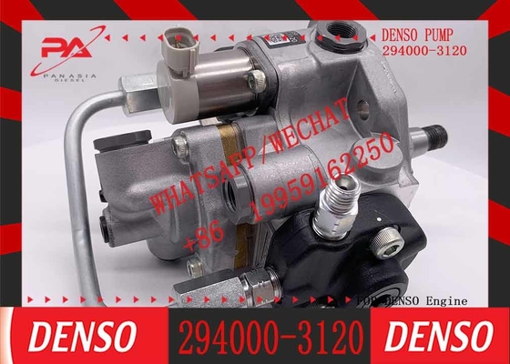 Fuel Injection Pump 294000-1370 294000-1372 294050-0850 294000-2360 294000-3030 294000-3010 294000-1692 294000-3120 2940