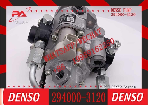 Fuel Injection Pump 294000-1370 294000-1372 294050-0850 294000-2360 294000-3030 294000-3010 294000-1692 294000-3120 2940