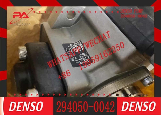 Diesel Fuel Injection Pump 294050-0040 294050-0041 294050-0042 294050-0043 294050-0044 ME307482