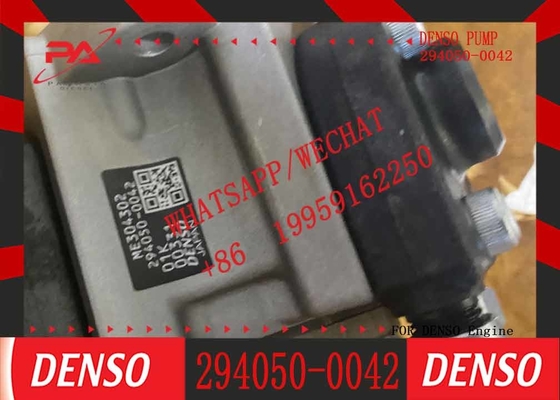 Diesel Fuel Injection Pump 294050-0040 294050-0041 294050-0042 294050-0043 294050-0044 ME307482