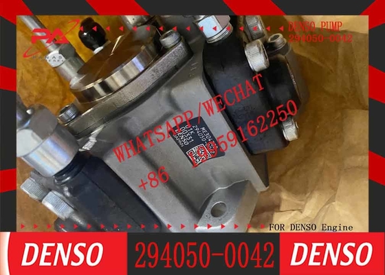 Diesel Fuel Injection Pump 294050-0040 294050-0041 294050-0042 294050-0043 294050-0044 ME307482