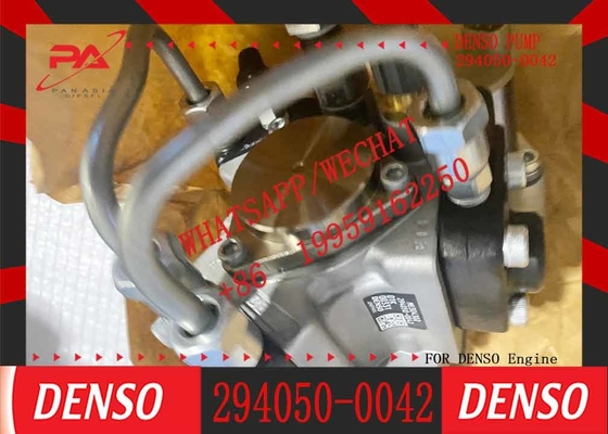 Diesel Fuel Injection Pump 294050-0040 294050-0041 294050-0042 294050-0043 294050-0044 ME307482