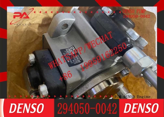 Diesel Fuel Injection Pump 294050-0040 294050-0041 294050-0042 294050-0043 294050-0044 ME307482