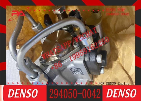 Diesel Fuel Injection Pump 294050-0040 294050-0041 294050-0042 294050-0043 294050-0044 ME307482
