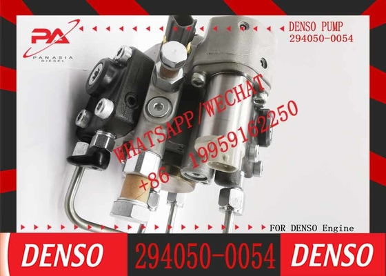 Brand new diesel common rail pump fuel pump assembly 294050-0050, 294050-0054, ME302145, ME304303, ME306387 for diesel e