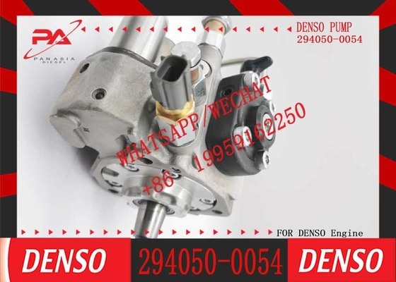 Brand new diesel common rail pump fuel pump assembly 294050-0050, 294050-0054, ME302145, ME304303, ME306387 for diesel e