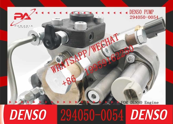 Brand new diesel common rail pump fuel pump assembly 294050-0050, 294050-0054, ME302145, ME304303, ME306387 for diesel e