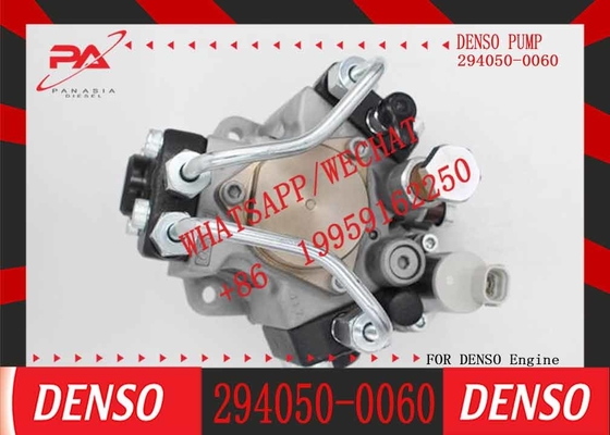 HP4 Diesel fuel Common Rail injection pump RE546126 RE534156 294050-0060 294050-0062 for John Deere Tractor S450