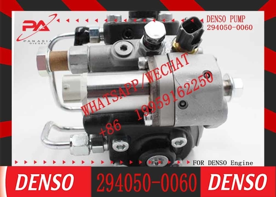 HP4 Diesel fuel Common Rail injection pump RE546126 RE534156 294050-0060 294050-0062 for John Deere Tractor S450