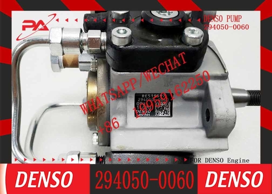 HP4 Diesel fuel Common Rail injection pump RE546126 RE534156 294050-0060 294050-0062 for John Deere Tractor S450