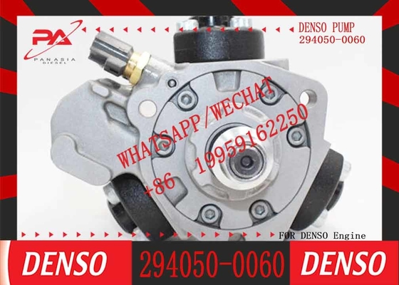 HP4 Diesel fuel Common Rail injection pump RE546126 RE534156 294050-0060 294050-0062 for John Deere Tractor S450