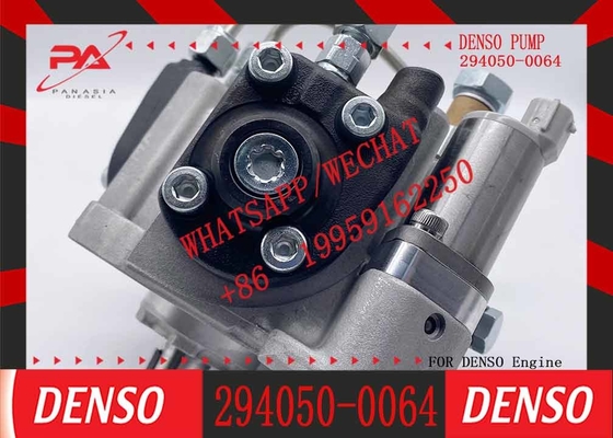 common rail pump RE546126 294050-0065 for John Deere auto parts diesel fuel injection pump RE546126 294050-0065 294050-0