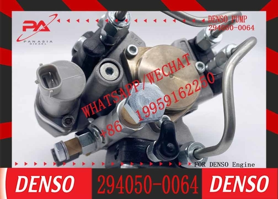 common rail pump RE546126 294050-0065 for John Deere auto parts diesel fuel injection pump RE546126 294050-0065 294050-0