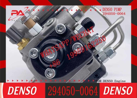 common rail pump RE546126 294050-0065 for John Deere auto parts diesel fuel injection pump RE546126 294050-0065 294050-0
