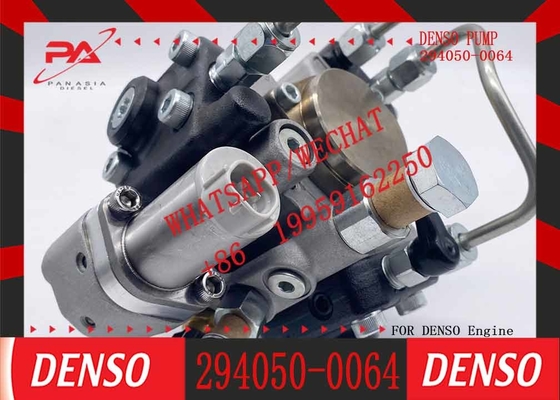 common rail pump RE546126 294050-0065 for John Deere auto parts diesel fuel injection pump RE546126 294050-0065 294050-0