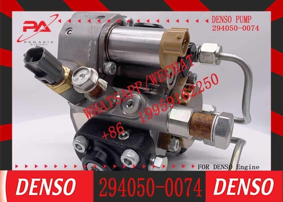 Common rail fuel pump 16730-Z6005 16730-Z600A 294050-0070 294050-0071 294050-0074 for NISSAN TRUCK MD92