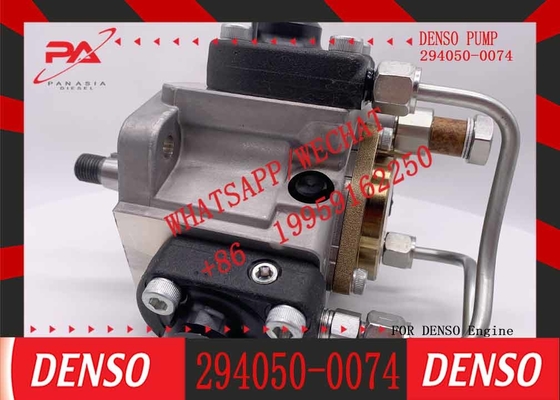 Common rail fuel pump 16730-Z6005 16730-Z600A 294050-0070 294050-0071 294050-0074 for NISSAN TRUCK MD92