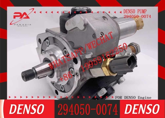 Common rail fuel pump 16730-Z6005 16730-Z600A 294050-0070 294050-0071 294050-0074 for NISSAN TRUCK MD92